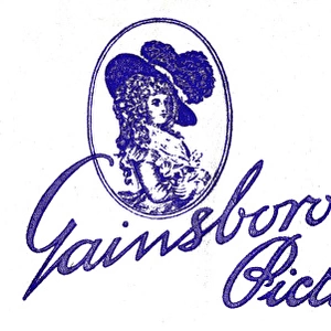 Gainsborough Pictures Logo (1928)