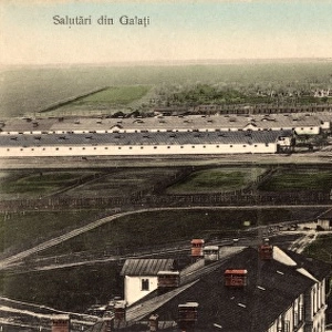 Galati - Romania