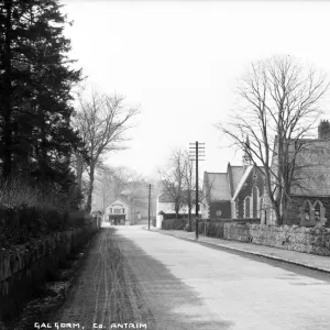 Galgorm, Co. Antrim