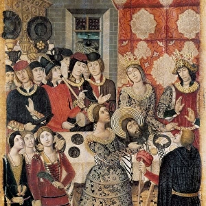 GARCIA DE BENABARRE, Pedro ( -1496)