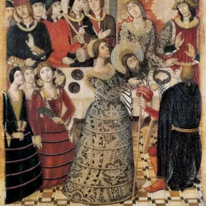 GARCIA DE BENABARRE, Pedro ( -1496)