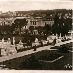 The Gardens, Weston-Super-Mare, Somerset