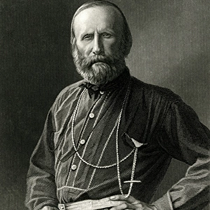 Garibaldi (Holl)