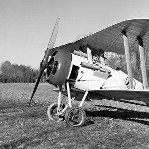 Garland Lincoln N. 28 / Nieuport 28 10