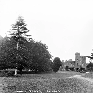 Garron Tower, Co. Antrim
