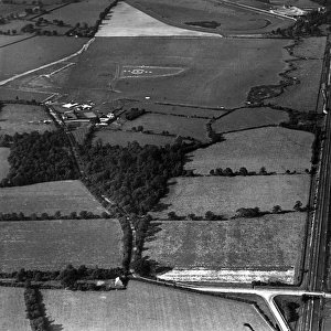 Gatwick Airport in 1931