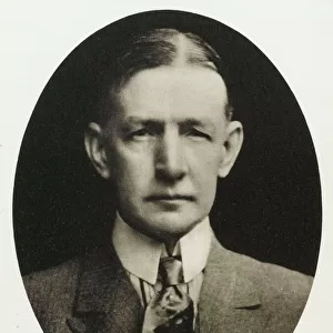 General Dawes / Nobel 1926