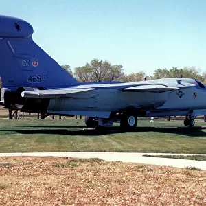 General Dynamics EF-111A Raven 66-0016
