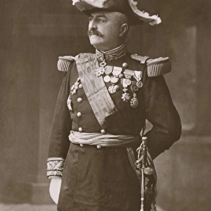 General Franchet D Esperey