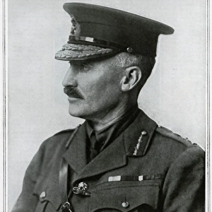 General Henry Horne