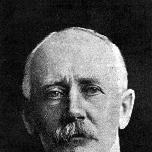 General Sir Bruce Hamilton, 1915
