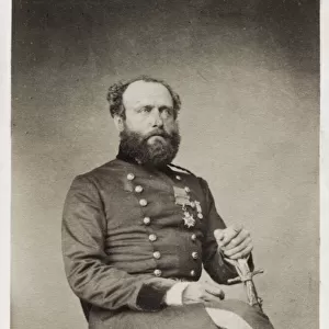 General Sir Charles Ash Windham British Army