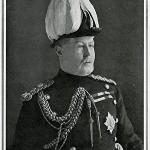 General Sir Charles Douglas