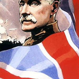 General Sir Horace Smith-Dorrien, WW1