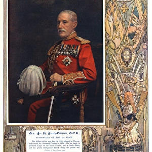 General Sir Smith-Dorrien