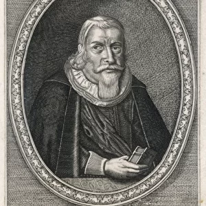GEORG CALIXTUS 1586-1656