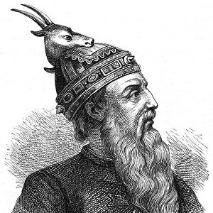 Georg Skanderbeg