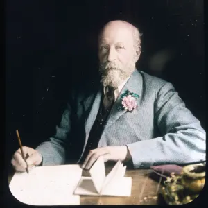 George Cadbury