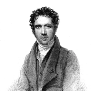 George Daniel, Writer