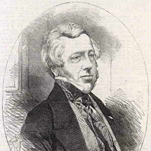 George Earl of Carlisle
