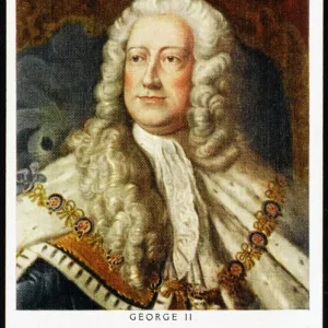 George Ii / Players / 38 / 50