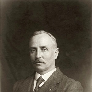 George Lansbury MP (1859-1940)