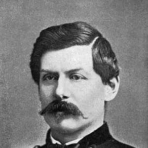 George McClellan - 2