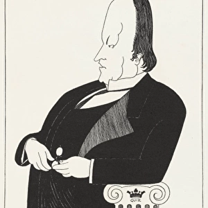 George Nathaniel, Marquess Curzon of Kedleston