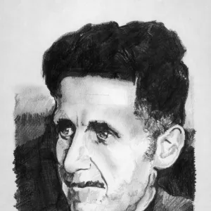 GEORGE ORWELL 1903-1950