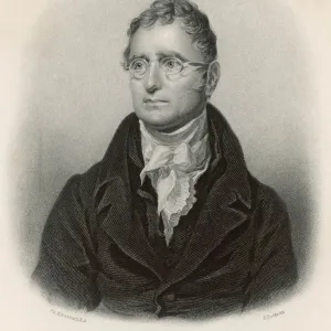 George Thomson