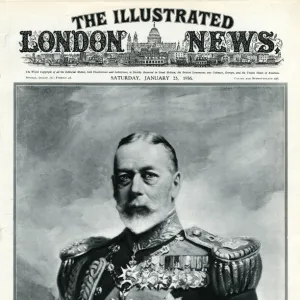 George V