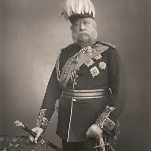 George William Frederick, 2nd Duke of Cambridge