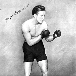 Georges Carpentier (1894-1975)