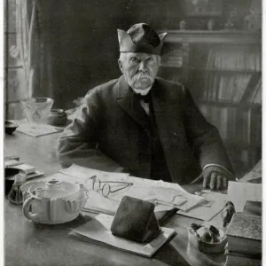 Georges Clemenceau