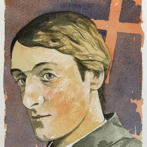 Gerard Manley Hopkins