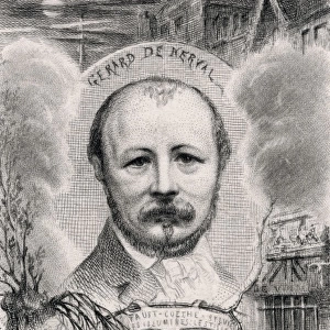 Gerard De Nerval