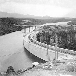 German Circular Bridge