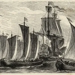 German Trading Vessels German Trading Vessels