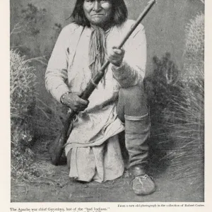 Geronimo