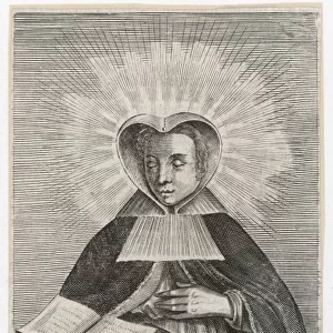 Gertrude De Nivelles
