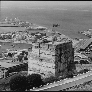 Gibraltar 1970S