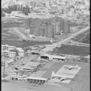 Gibraltar Airport