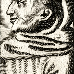 Giovanni Capistrano