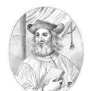 Giovanni Trissino
