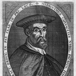 Girolamo Capivaccio