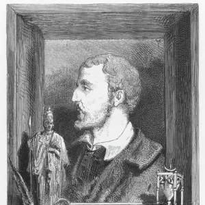 Girolamo Cardano