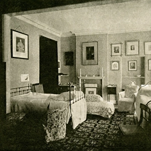 Gladstone / Hawarden Room