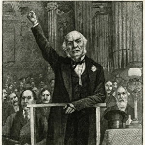 Gladstone / Speech / 1892