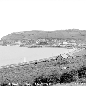 Glenarm Bay, Co. Antrim