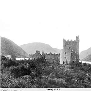 Glenveigh Castle